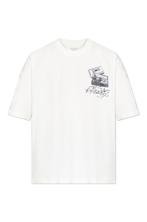 【関税&送料込】Marant T-Shirt Honore ISABEL MARANT T-shirt HONORE in beige